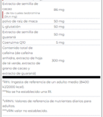SUPER HERO TABLA 2