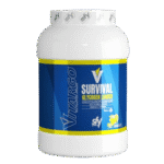 SURVIVAL RECOVERY