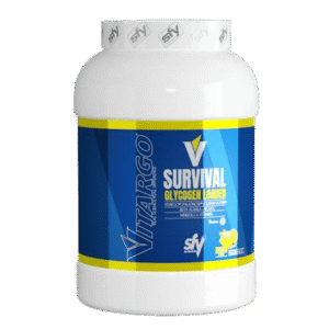 SURVIVAL RECOVERY