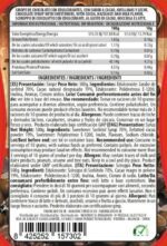 MAX PROTEIN NUTCHOC FLUP 500 GR - Imagen 2