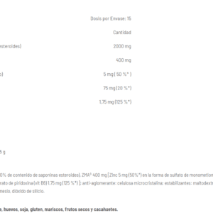 TRIBU ZMA