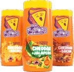TRUE FLAVOURS SABORIZANTES