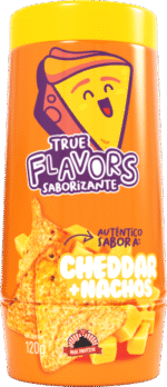 BIG TRUE FLAVORS SABORIZANTE 100 GR - Imagen 2