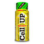 VIAL CELLUP 60ML energy