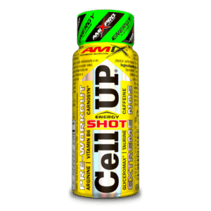 VIAL CELLUP 60ML energy