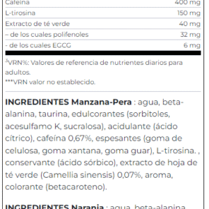 VIAL HOT