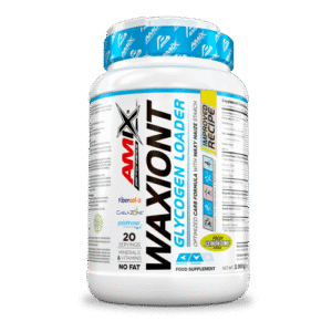 WAXIONT 1KG lima limon