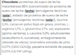 SCITEC NUTRITION 100% WHEY PROTEIN PROFESSIONAL - Imagen 5