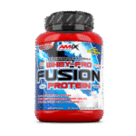 WHEY PRO FUSION 1KG