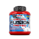 WHEY PRO FUSION 23KG