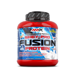 WHEY PRO FUSION 23KG