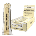 WHITE CHOCOLATE ALMOND