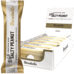 WHITE SALTY PEANUT