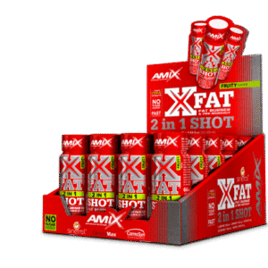 XFAT CAJA