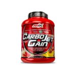 carbojet gain 4kg 1