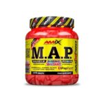 map muscle amino power 375 tabs