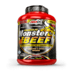 monster beef 2200g