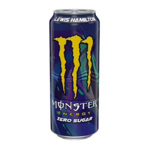 monster energy LH zero
