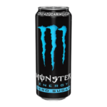 monster energy zero sugar