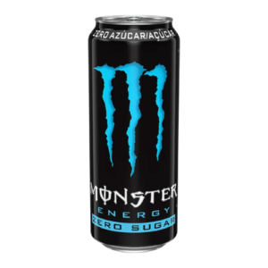 monster energy zero sugar