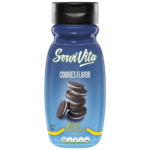 salsa zero sabor cookies servivita 320 ml Photoroom