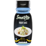salsa zero sabor yogurt servivita 320 ml Photoroom