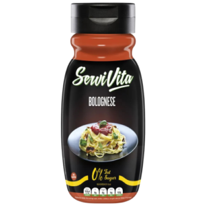 salsa zero servivita sabor bolonesa 320 ml Photoroom