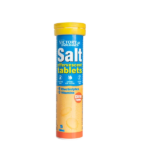 salt effervescent tablets Photoroom