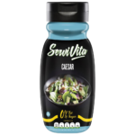 servivita salsa zero caesar 390 ml Photoroom