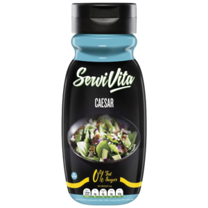 servivita salsa zero caesar 390 ml Photoroom