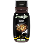 servivita salsa zero soja Photoroom
