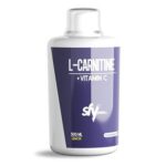 sfy carnitina carnipure 500ml