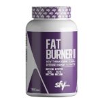 sfy fat burner II 100 caps
