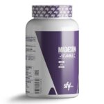 sfy magnesium vit c 60caps