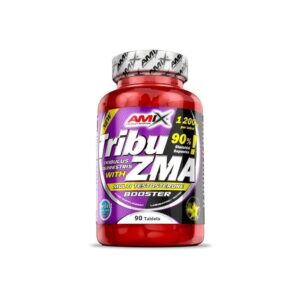 tribu zma
