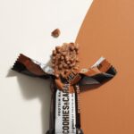 COOKIE AND CARAMEL fondo