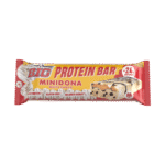 PROTEINBAR minidonas WHITE
