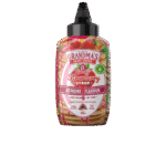 SINSOMBRA 0001 SS SYRUP STRAWBERRY