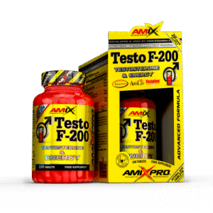 TESTO F 200 100TABL