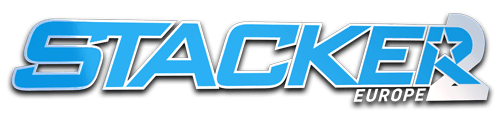 Stacker2 Europe