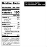 qst 013418 dipped cookies cream protein bar 4 pack 6