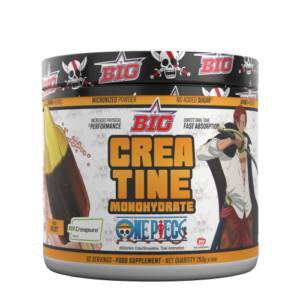 ONEPIECE CREATINA OP FRESH ROCKET FRONTAL