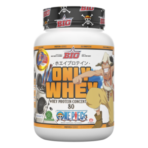 ONLYWHEY ONEPIECE COOKIESNCREAM 1k sinsombra