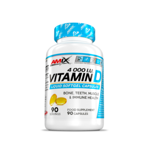 VITAMINA D3