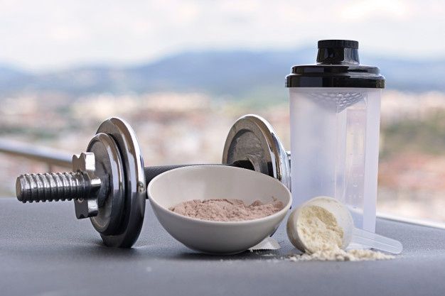 Nutricion